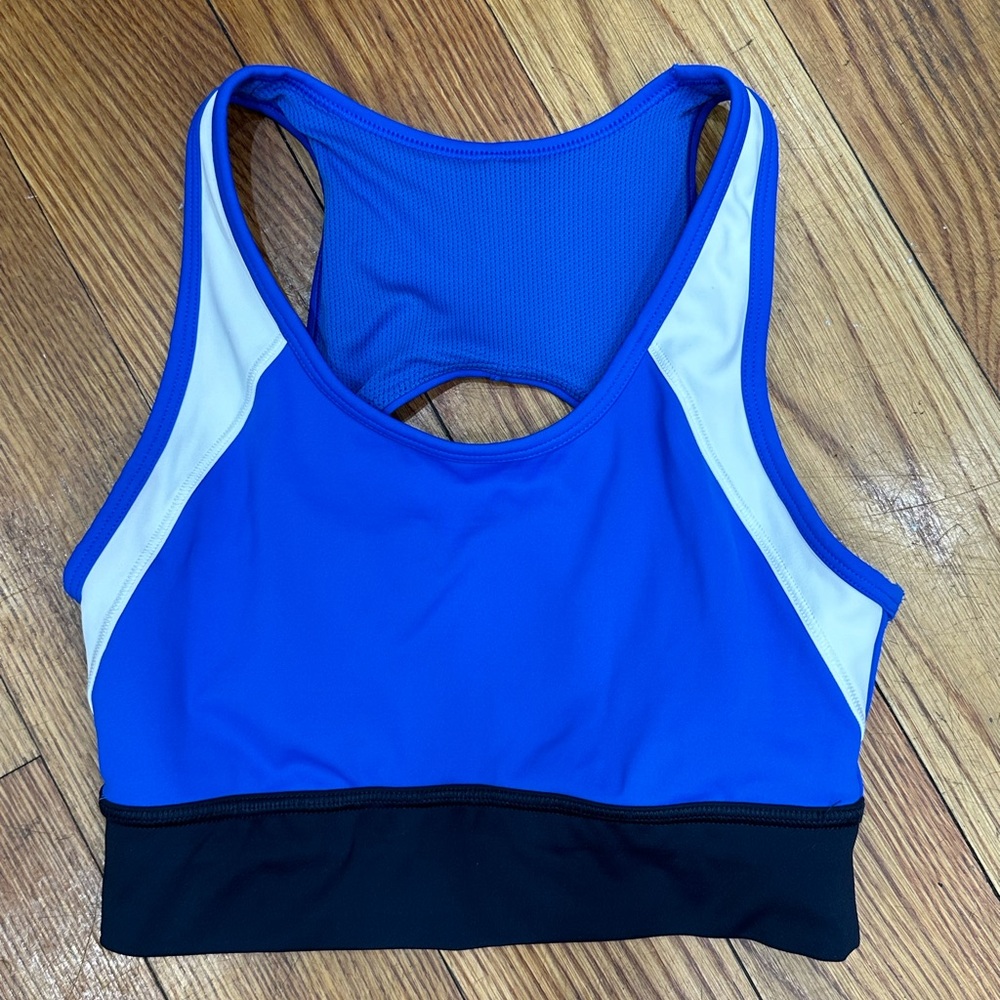 Athleta Movement Sports bra (small)